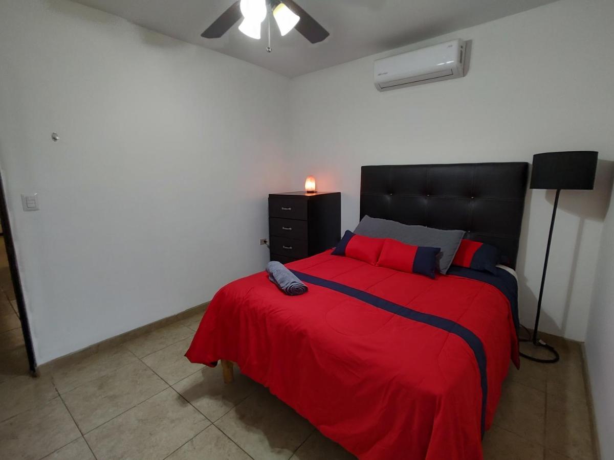 La Quinta Departamento Completo Apartment Hermosillo Exterior photo